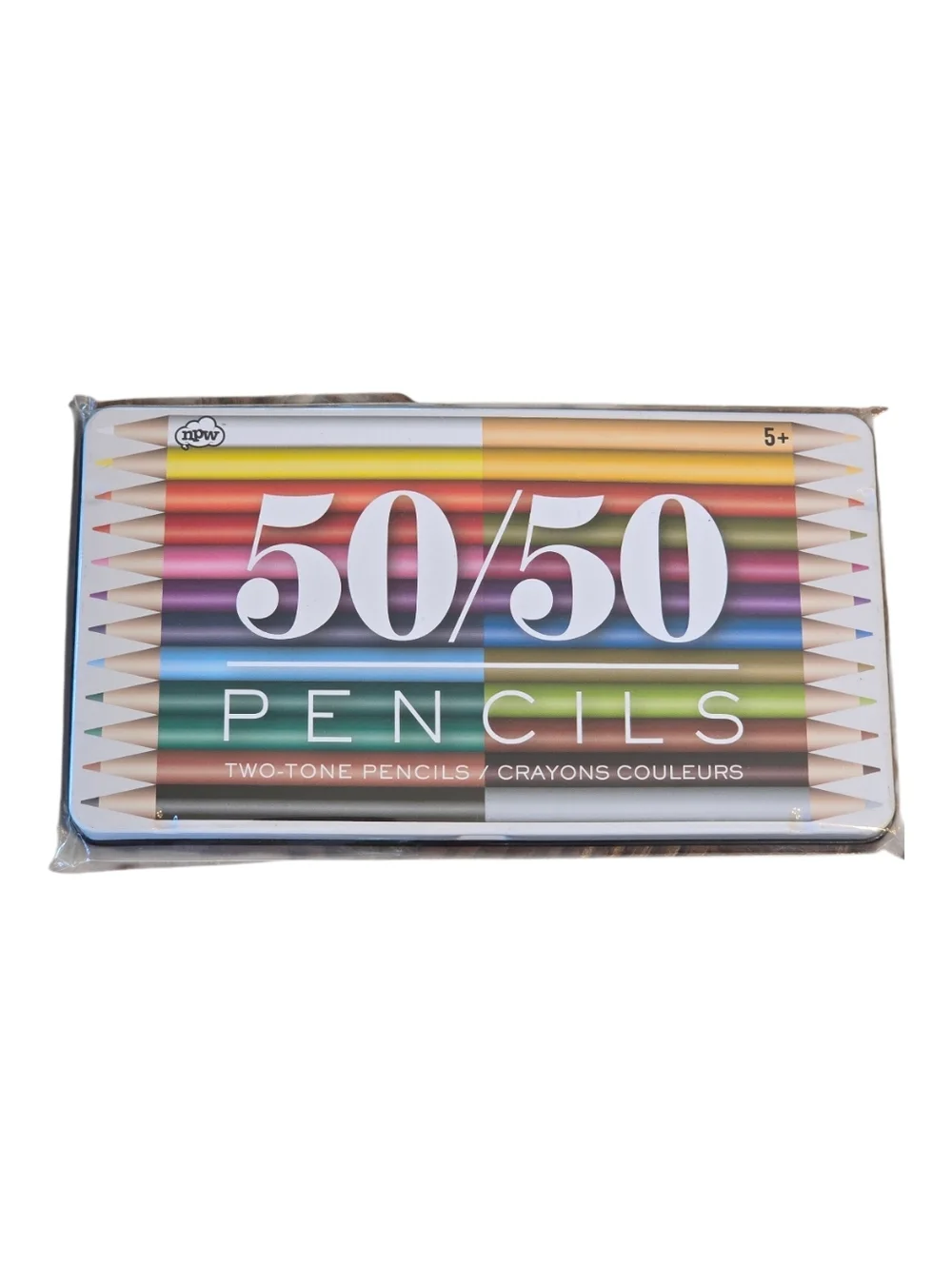 LOT OF 2 Sets New Sealed Colored Pencils Prismacolor Premier 12 and NPW 50/50 24
